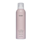 OUAI Super Dry Shampoo - Volumizing Dry Shampoo - Absorbs Oil, Dirt & Sweat - Blends Seamlessly into Hair with Zero Residue & Enriched with a Long-Lasting Scent - Melrose Place (4.5 oz)