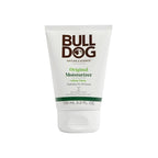 BULLDOG Mens Skincare and Grooming Face Moisturizer Original, 3.3 Fluid Ounce