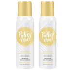 Punky Temporary Hair Highlight Spray – Beach Blonde, Washes Out, Temporary Hair Color Spray for Kids, Women, Hair-Dye, 3.5 oz, 2 Pack