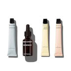 Grown Alchemist Prep + Prime Heroes Kit. 4 Bundled Products for Flawless Skin