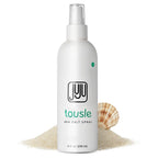 Tousle Sea Salt Spray Men & Women 8 Fl Oz Founded in California (New Clean Formula) - Natural Sea Salt Spray Hair, Hair Texturizer for Women, Fragrance-Free Texture Sprays, Surfer Texturizer for Men