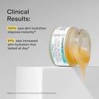 CLEARSTEM - BRIGHTEYES - Eye Gel - Nourishing Eye Cream - Cooling Gel - Stem Cells Blend - Peptides, Collagen, Aloe Vera - Gluten Free - Beauty, Self Care, Skin Care - 0.6 fl oz