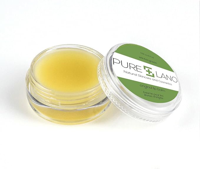 Original Lip Balm, Wintergreen