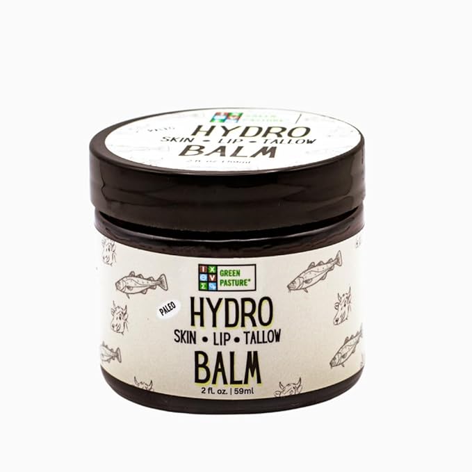 Green Pasture Hydro Balm (2.00, Ounces)