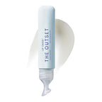 The Outset Lip Oasis Glossy Treatment | Skincare Essentials | Vegan | Gluten Free | Clean Beauty | Unisex for All Skin Types | Clear | 0.3 oz