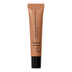 e.l.f. Glow Reviver Melting Lip Balm, Hydrating Tinted Lip Balm For A Glossy Finish & Soft, Supple Lips, Vegan & Cruelty-Free, Vanilla Toffee