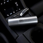 PATRICKS | CD1 Thickening Conditioner for Hair Loss in Men | DHT Blocker | Includes Powerful Ingredients to Support Hair Growth & Care | For Mild to Moderate Hair Loss | 200mL