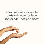 Green Pasture Hydro Balm (2.00, Ounces)