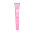 Blume Tri-Peptide Bubblegum Pink Tinted Lip Balm - Superbalm Lip Moisturizer with Shea Butter and Squalane to Deeply Hydrate & Heal Dry, Cracked Lips - Cruelty Free & Vegan Lip Plumper (0.4 Fl Oz)