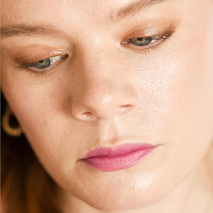 Ere Perez - Natural Jojoba Eye Pencil | Gentle, Soothing, Hydrating, Smooth, Blendable | Coconut Oil, Vitamin E | Vegan, Cruelty-Free, Clean Beauty (Clay)