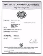 US Organic 100% Pure Patchouli Essential Oil - USDA Certified Organic, Steam Distilled - W/Euro droppers (More Size Variations Available) (10 ml / .33 fl oz)