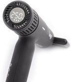 L'ANGE HAIR Le Styliste Luxe Digital Luxury Hair Dryer | Quiet Brushless Blow Dryer with Diffuser | Hairdryer with 4 Heat & 2 Speed Settings | Negative Ion Technology | Best Hair Dryer for Blowouts