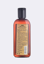 Bench Organics Argan Oil 110 ml
