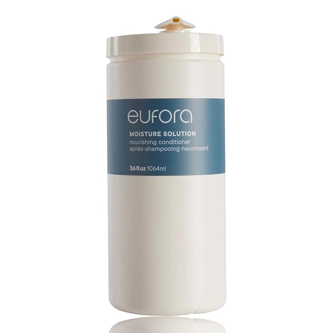 Eufora Moisture Solution Nourishing Conditioner 36 Fl.Oz