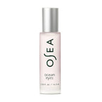 OSEA Ocean Eyes® Age-Defying Eye Serum - For Dark Circles, Puffiness - Cooling Roller Ball Applicator - Hyaluronic Acid, Peptides - Clean Skincare - Vegan & Cruelty-Free Anti-Aging Under Eye Treatment