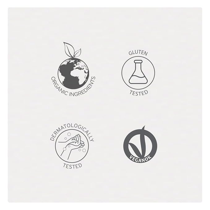 Artègo Rain Dance Renaissance Purity Bath – Scalp & Hair Shampoo (33.8 fl oz)