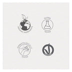 Artègo Rain Dance Renaissance Purity Bath – Scalp & Hair Shampoo (10.2 fl oz)