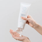 OxygenCeuticals Gentle Facial Cleansing Lotion – Hydrating Cleanser for Sensitive & Dry Skin, Removes Makeup Residue & Impurities Without Greasy Feel, Enriched with Botanic Oils 8.8 fl.oz (250ml)