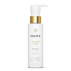 PHILIP B. Weightless Miracle Serum, Leave-In Hair Conditioner Treatment, 4 Fl Oz (120 mL) - Conditions Dry, Damaged Strands with Hyaluronic Acid, Smooth Frizz and Prevent Damage