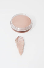 RCMA Makeup Summer Lights Illuminating Balm – Buildable Highlight for Face, Eyes & Body – Lightweight Texture – Sheer Radiance for All Skin Tones – Vegan & Cruelty-Free (0.5 oz) (SUN-KISSED)