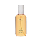 OUAI Wave Spray - Texture Spray for Hair with Coconut Oil & Rice Protein - Adds Texture, Volume & Shine for Beach Waves - Paraben Free, Safe for Color & Keratin-Treated Hair (6 fl oz)