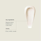 Aesop Conditioner Refill | Soften and Hydrate All Hair Types | Nourishing Formula Enriched With Amino Acids | Citrus, Earthy, Woody | 17.2 oz / 500mL