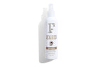 FILPO Beauty Hair Detangler Spray - 6 in 1 Coconut Milk and Argan Oil Infused Hydrating Anti-Frizz Leave-in Conditioner for Curly Hair