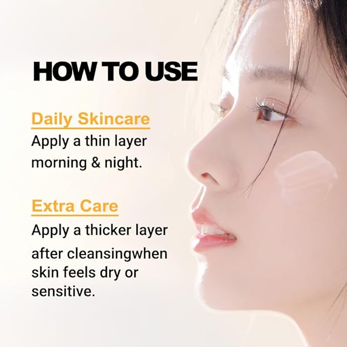 Vitamin B12 Lotion (1 oz) | Repair & Hydrating Cream for All Ages （teen & adult| Soothes Redness, After-Sun Skin Relief, Strengthens Barrier, Sensitive Skin Safe