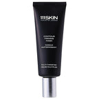 111SKIN Black Diamond Contour Firming Mask, Hydrating Overnight Face Mask with Hyaluronic Acid & Diamond Peptides That Helps Reduce Fine Lines and Wrinkles at Night for All Skin Types, 2.54 fl oz