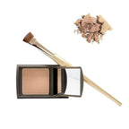 Joan Rivers Great Hair Day Root Touch Up Powder – Fill-in Powder for Thicker, Fuller Looking Hair (Light Blonde)