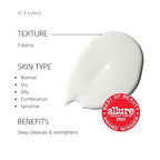 Blue Lagoon Hydrating Overnight Mineral Face Mask, Lightweight Gel Mask For Intense Hydration & Boosts Skin’s Moisture Level, Use for Overnight Hydration Treatment, 2.5 oz