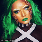 Mehron Paradise Makeup AQ 40g Face & Body Paint (Mango)