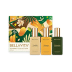 BELLAVITA Luxury Gourmand Perfume Gift Set for Men & Women | Treat Inspired Fruity Scent with Warm & Cozy Vanilla, Mango & Pistachio notes | Signature Sweet Scent | Gourmet Eau de Parfum