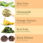 Body Drench Quick Tan Instant Self-Tanner - Bronzing Mousse, Self Tanning Foam For Natural And Quick Sun-Kissed Tan Skin, Medium Dark, 4.2 oz, 2-Pack