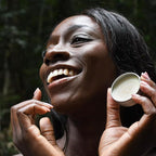 Lavender Aerated Lip Balm tin - Single