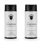 Texture Powder for Men, Easy to Apply - Instantly Adds Texture & Volume, Strong Hold, Hair Powder for Men (Pack of 2)