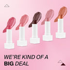 Ofra Berry Sexy | Long Lasting & Extremely Pigmented Lipstick | Moisturizing Formula for Smooth, Hydrated Lips | Bold, Vibrant Color with All-Day Wear | 4.5g 0.16oz