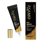 ASAMO Eye serum, Fast Absorbing, Correction for Puffy Eye Bags Fine Lines Dark Circles Wrinkles, 48Hr Hydrating Under-zz01