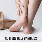 Blister Bliss Bridesmaid Gifts Blister Bandages, Small Gifts for Women, Wedding Day Essentials, Wedding Emergency Kit Essentials, Hydrocolloid Bridal Emergency Kit, Bulk Gifts for Women, FSA Eligible