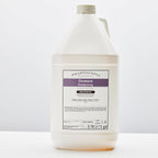 Pharmacopia Hotel Argan Oil Shampoo – Natural Hair Care with Plant Based & Organic Ingredients - Aloe Vera wtih Green Tea and Melon Essence - Vegan, Cruelty Free, No Parabens, 128 oz