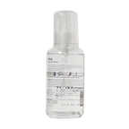 Pallure Transparent Hair Oil Treatment, To Support Thicker, Voluminous, Fuller Looking Hair, Infused with Hyaluronic Acid, Biotin, Avocado and Rosemary Oil (3.4 Fl Oz)