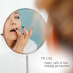 Pharmagel Lip Recovery Protectant, Hydrating Lip Treatment for Lip Lines and Wrinkles | Lip Moisturizer | Lip Balm & Repair - 0.5 oz.