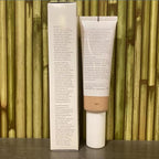 Glo Skin Beauty Oil-Free Tinted Primer SPF 30 - Mineral Makeup for Face, 4-in-1 Foundation Primer, Sheer Coverage, Skincare & Sunscreen With Broad Spectrum UVA/UVB Protection (Medium), 1.7 Fl Oz