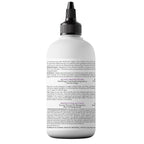 Alcôve - Violet Shampoo - Evening Primrose Oil, Mango Extract, and Argan Oil - Sulfate-Free - Blonde Hair - Colored Hair - Neutralize Yellow Tones - Refresh Highlights - Color-Safe -10oz