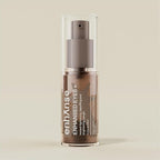 Under Eye Gel for Men, Caffeine Eye Cream, Peptides, RejuveNAD, Instant Tightening, Brightening, Depuffing for Under Eye Bags, Blurs Fine Lines and Dark Circles, 0.5 Fl Oz