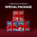 MEDIHEAL Toner Pads [Madecassoside] Blemish Care - Holiday Gift Edition - Centella Asiatica to Improve Uneven Skin Tone - Vegan Hypoallergenic Face Gauze (100 Count)