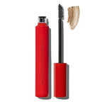 MAKE Beauty Infinite Hold Brow Tint. Taupe Eyebrow Gel with Brush. Sculpt, Define, and Set Eyebrows - All-Day Wear