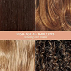 DAE Signature Shampoo - Cleanses & Hydrates Dry Hair & Scalp (10 oz.)