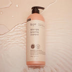 Repit Returning Shampoo 1000ml – Salicylic Acid & Niacinamide for Scalp Care, Thinning Hair, Volume Loss, Elasticity & Anti-Aging Support | RepitUSA