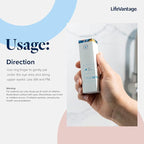 LifeVantage - TrueScience Eye Serum - Brightens, Tightens, Reduces Dark Circles and Puffiness with Nrf2 Technologies - 15ml